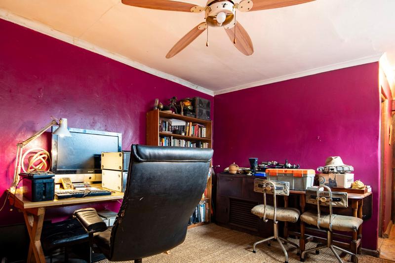 5 Bedroom Property for Sale in Vredelust Western Cape